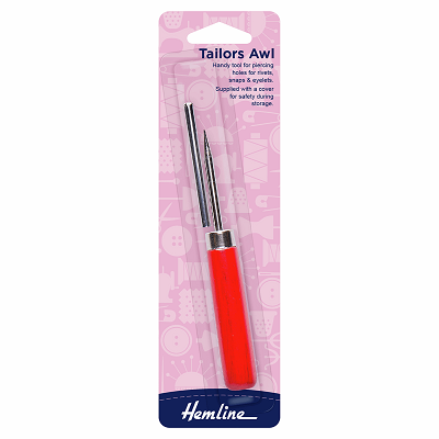 H269 Tailors Awl - 6mm..